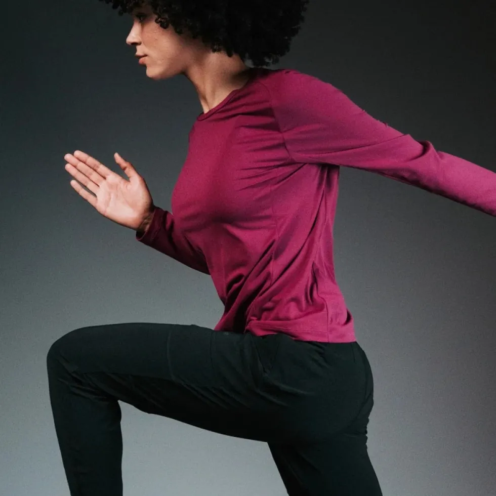 GOREWEAR Everyday Track Broek Dames - zwart 9900