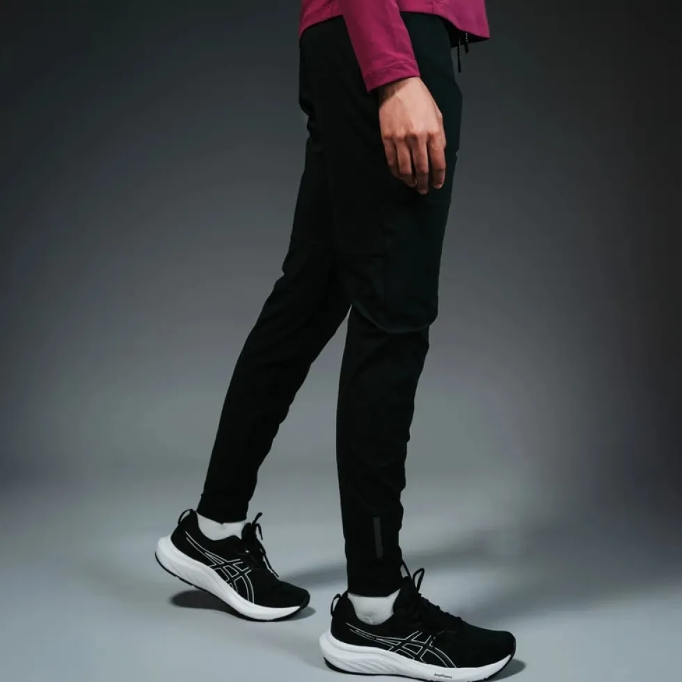 GOREWEAR Everyday Track Broek Dames - zwart 9900