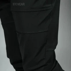 GOREWEAR Everyday Track Broek Heren - zwart 9900