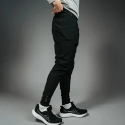 GOREWEAR Everyday Track Broek Heren - zwart 9900