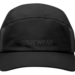GOREWEAR GORE-TEX Pet - zwart 9900