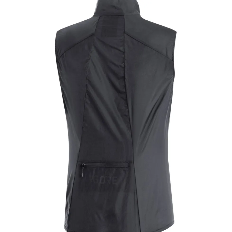 GOREWEAR Hardloopvest Dames - black 9900