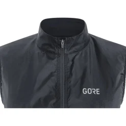 GOREWEAR Hardloopvest Dames - black 9900