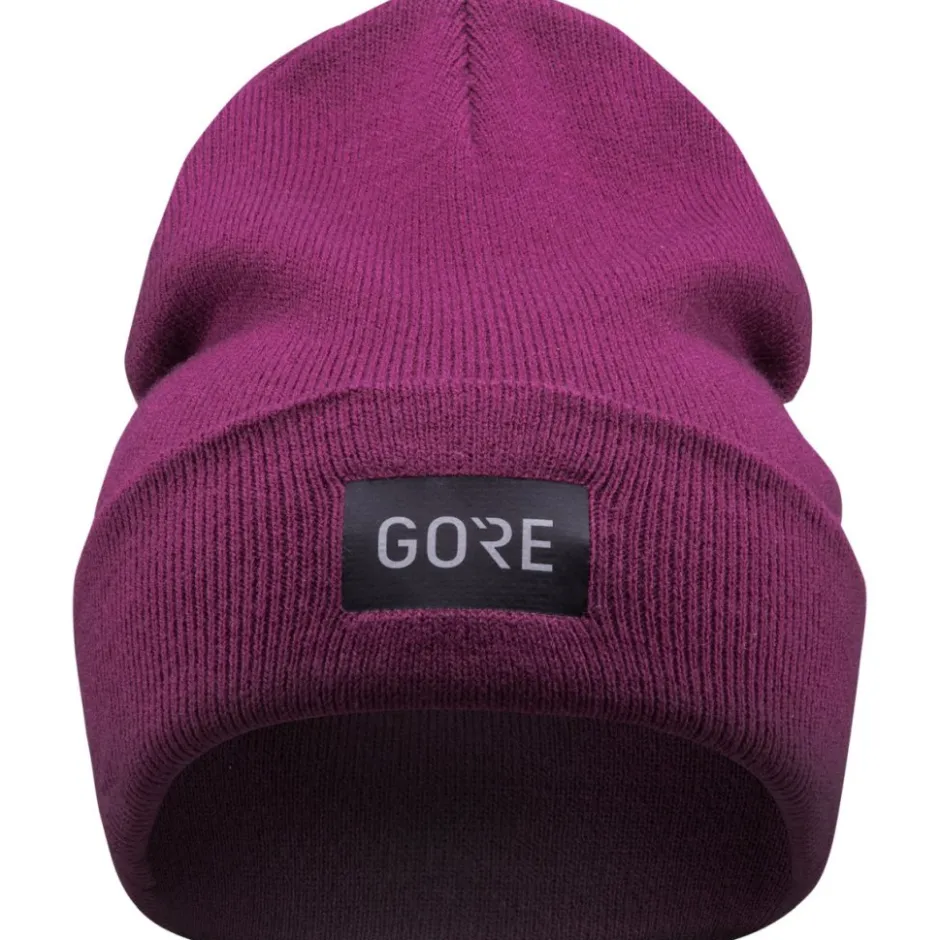 Mutsen < GOREWEAR ID Beanie - process purple BQ00