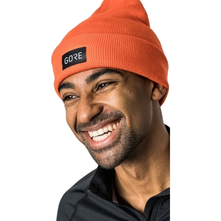 Mutsen < GOREWEAR ID Beanie - process purple BQ00