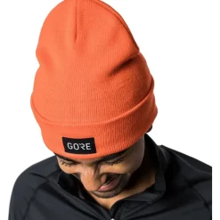 Mutsen < GOREWEAR ID Beanie - process purple BQ00