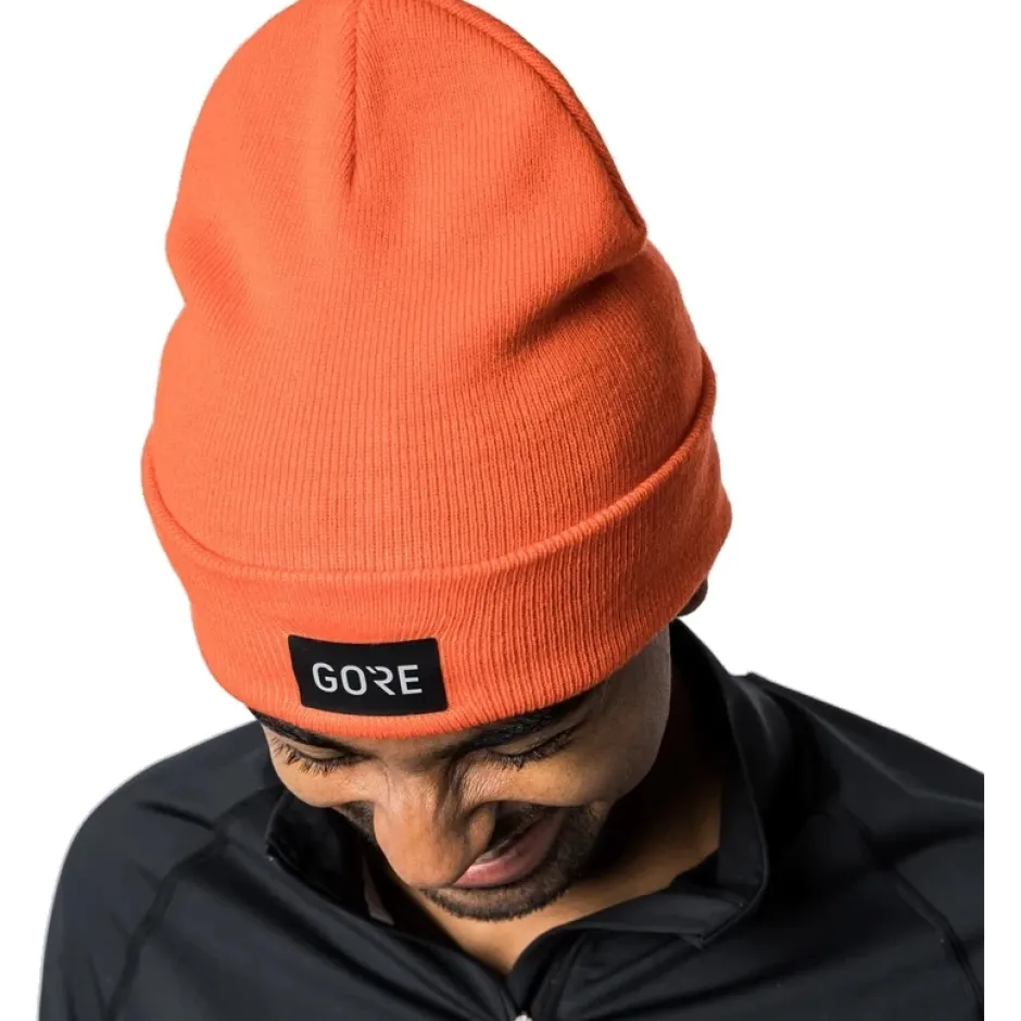 Mutsen < GOREWEAR ID Beanie - process purple BQ00