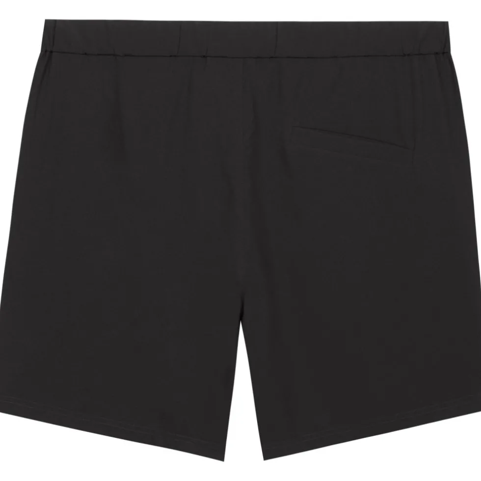GOREWEAR Training Short broeken Heren - black 9900