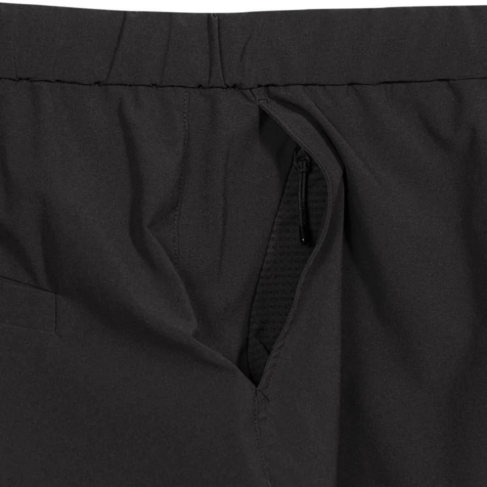 GOREWEAR Training Short broeken Heren - black 9900