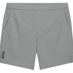 Broeken & Rokken|Broeken < GOREWEAR Training Short broeken Heren - ab gray BF00