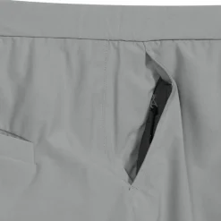 Broeken & Rokken|Broeken < GOREWEAR Training Short broeken Heren - ab gray BF00