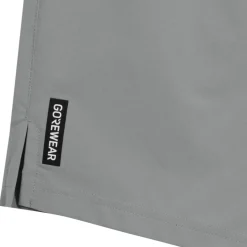 Broeken & Rokken|Broeken < GOREWEAR Training Short broeken Heren - ab gray BF00