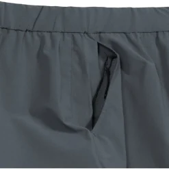 Broeken & Rokken|Broeken < GOREWEAR Training hort Dae - ab graphite BZ00