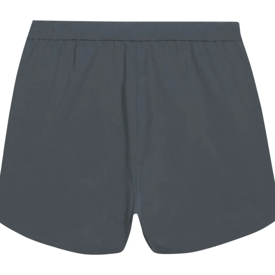 Broeken & Rokken|Broeken < GOREWEAR Training hort Dae - ab graphite BZ00