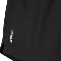 Broeken < GOREWEAR Training hort Dae - back 9900