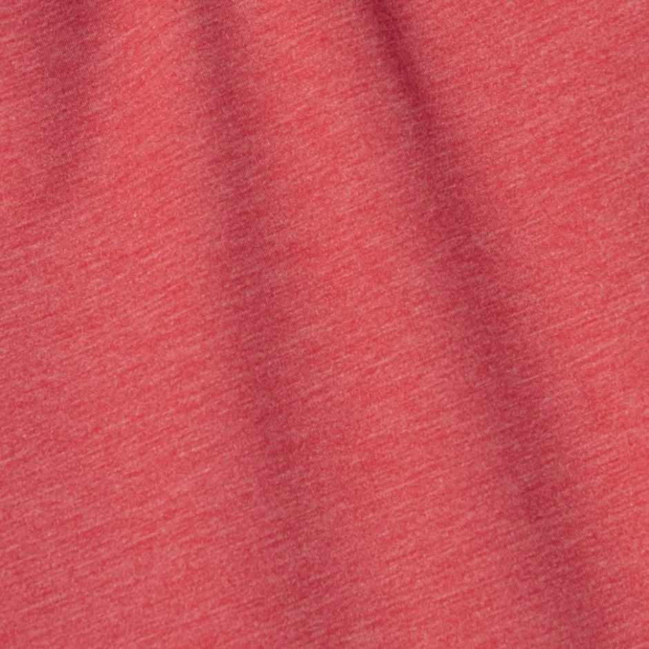 T-Shirts & Tops < GOREWEAR Training T-hirt dae - cora red DI00