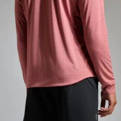GOREWEAR Training T-shirt met lange mouwen voor heren - tech beige BG00