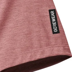 GOREWEAR Training t-shirt voor heren - lab rose DL00