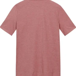 GOREWEAR Training t-shirt voor heren - lab rose DL00