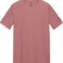 GOREWEAR Training t-shirt voor heren - lab rose DL00