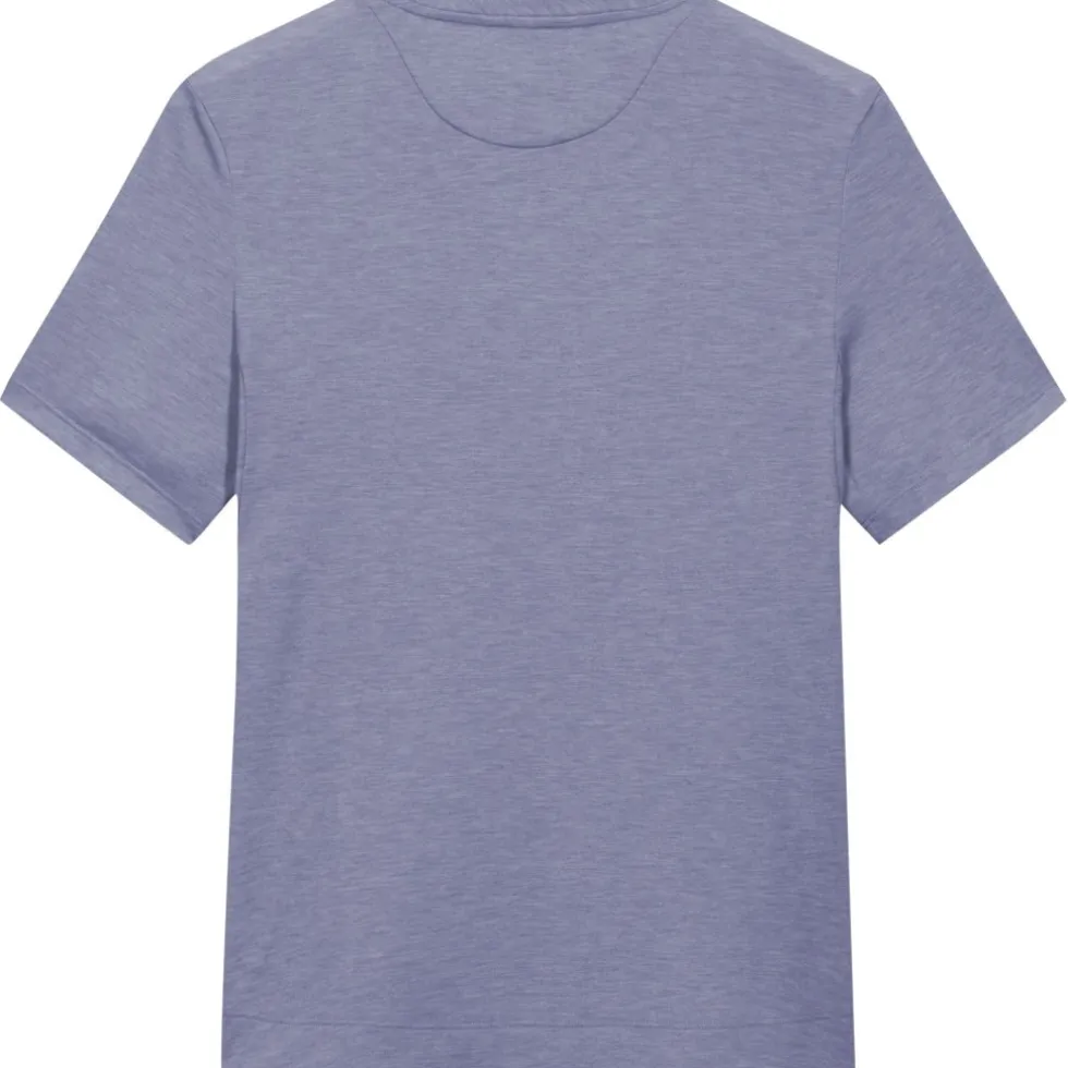 GOREWEAR Training T-shirt dames - amethyst grey DF00