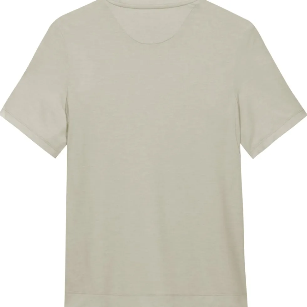 GOREWEAR Training T-shirt dames - tech beige BG00