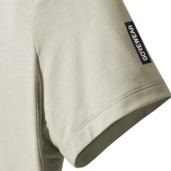 GOREWEAR Training T-shirt dames - tech beige BG00