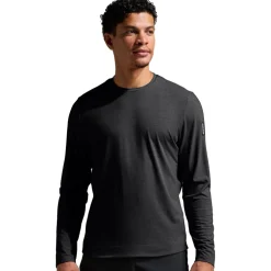 GOREWEAR Training T-shirt met lange mouwen voor heren - black 9900