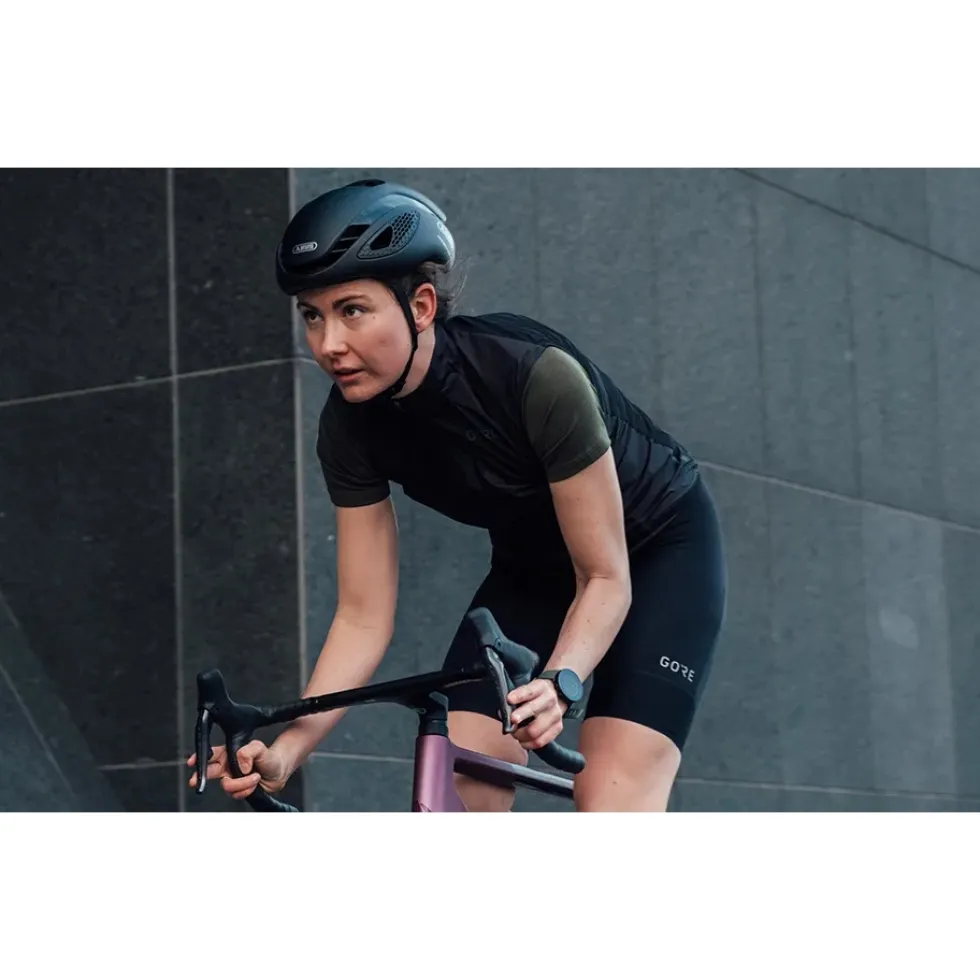 GOREWEAR Ambient Fietsvest Dames - zwart 9900