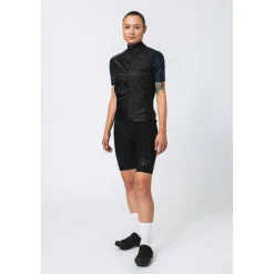 GOREWEAR Ambient Fietsvest Dames - zwart 9900