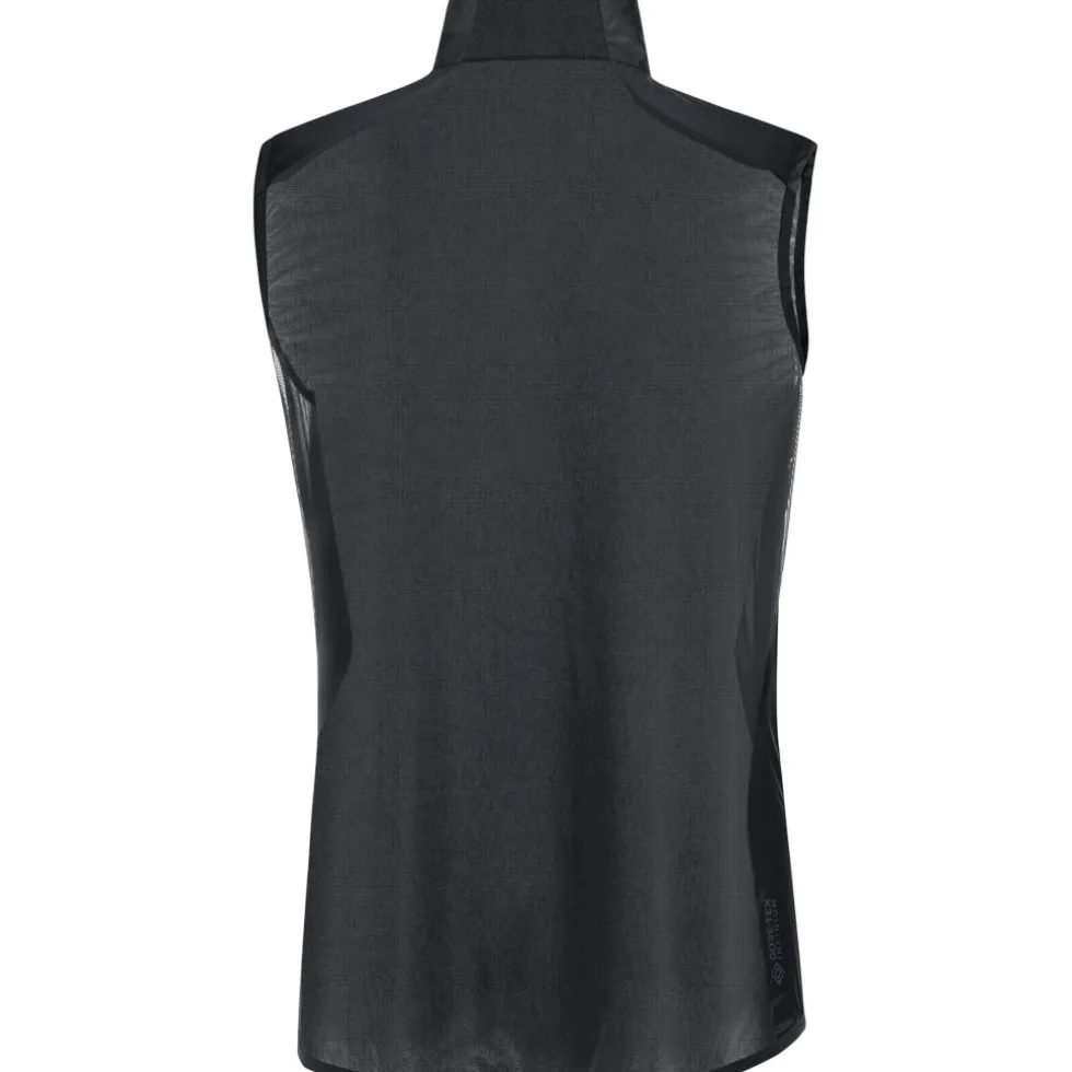 GOREWEAR Ambient Fietsvest Dames - zwart 9900