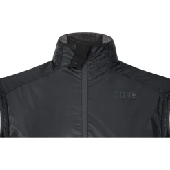 GOREWEAR Ambient Fietsvest Dames - zwart 9900