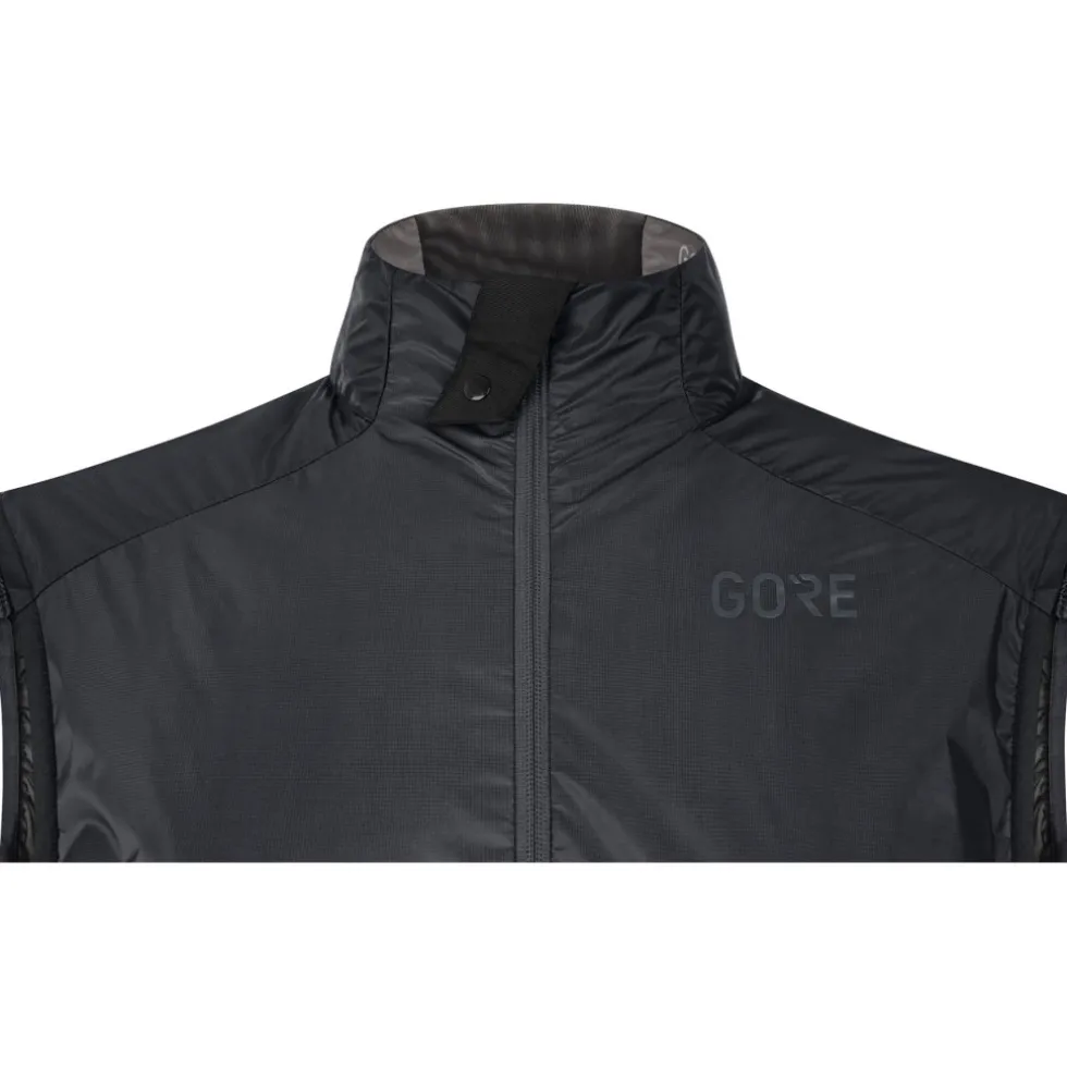 GOREWEAR Ambient Fietsvest Dames - zwart 9900