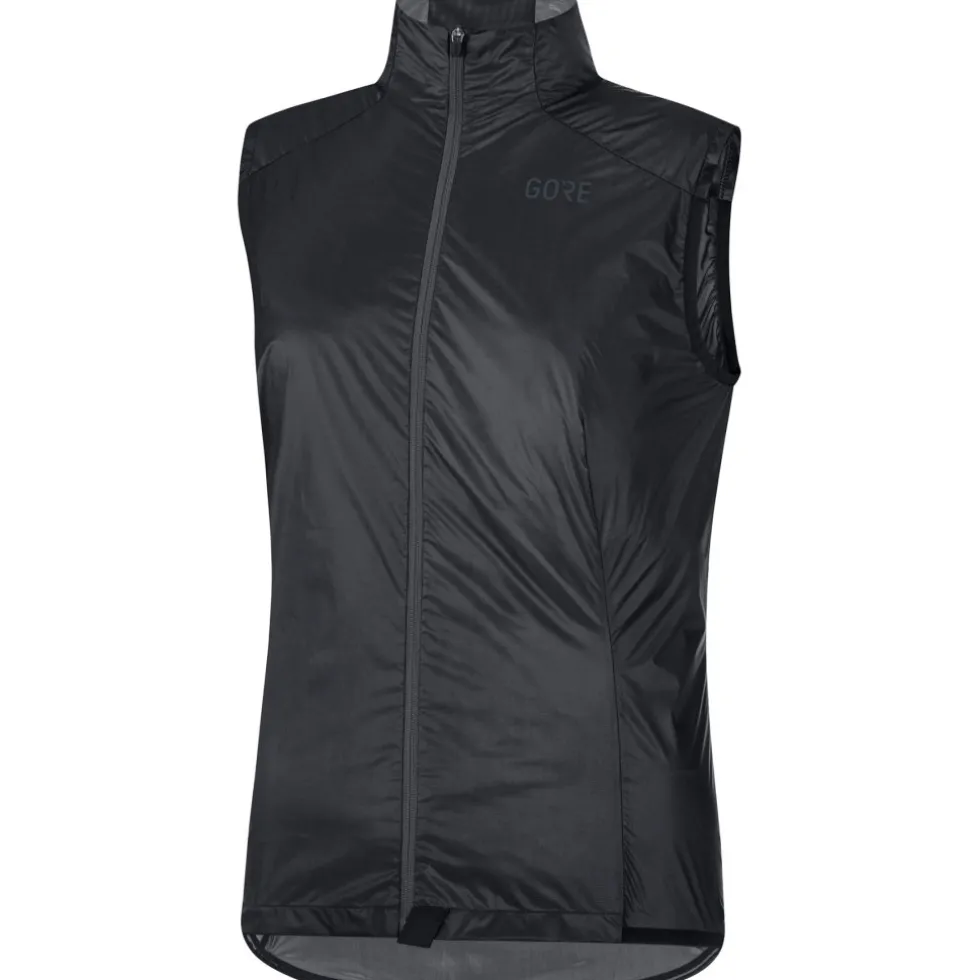 GOREWEAR Ambient Fietsvest Dames - zwart 9900