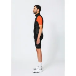 Vesten < GOREWEAR Abient Fietvet Heren - zwart 9900