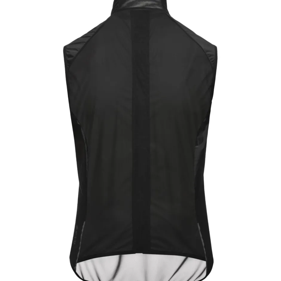 Vesten < GOREWEAR Abient Fietvet Heren - zwart 9900