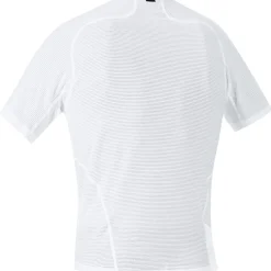 GOREWEAR Base Layer Onderhemd Heren - wit 0100