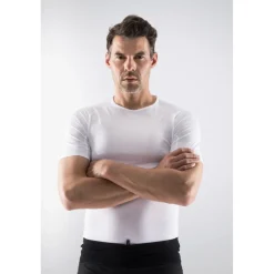 GOREWEAR Base Layer Onderhemd Heren - wit 0100