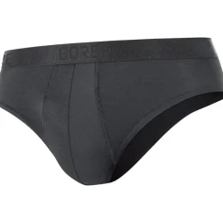 GOREWEAR Base Layer Slip Heren - zwart 9900