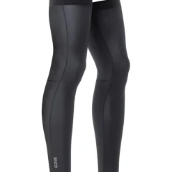 GOREWEAR Beenstukken - zwart 9900