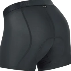 Onderbroeken < GOREWEAR C3 Base Layer Binnenbroek Dames - zwart 9900