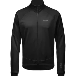 GOREWEAR C3 GORE-TEX INFINIUM Thermo Jas Heren - zwart 9900