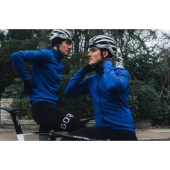 GOREWEAR C3 GORE-TEX INFINIUM Thermo Jas Heren - zwart 9900