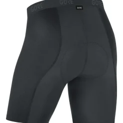 GOREWEAR C5 Korte Onderbroek Heren - zwart 9900