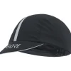 Mutsen En Doeken < GOREWEAR C5 Light Fietsmuts - zwart 9900