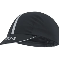 Mutsen En Doeken < GOREWEAR C5 Light Fietsmuts - zwart 9900