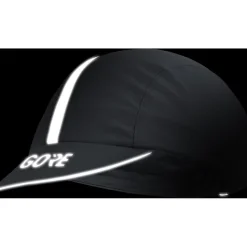 Mutsen En Doeken < GOREWEAR C5 Light Fietsmuts - zwart 9900