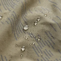 Jassen & Vesten < GOREWEAR Concurve Eectro Windbreaker Heren - cruhed_tech beige / ab gray BGBF