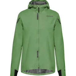 GOREWEAR Concurve GORE-TEX Jas Dames - scrub purple BX00