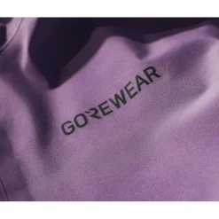 GOREWEAR Concurve GORE-TEX Jas Dames - tech beige BG00